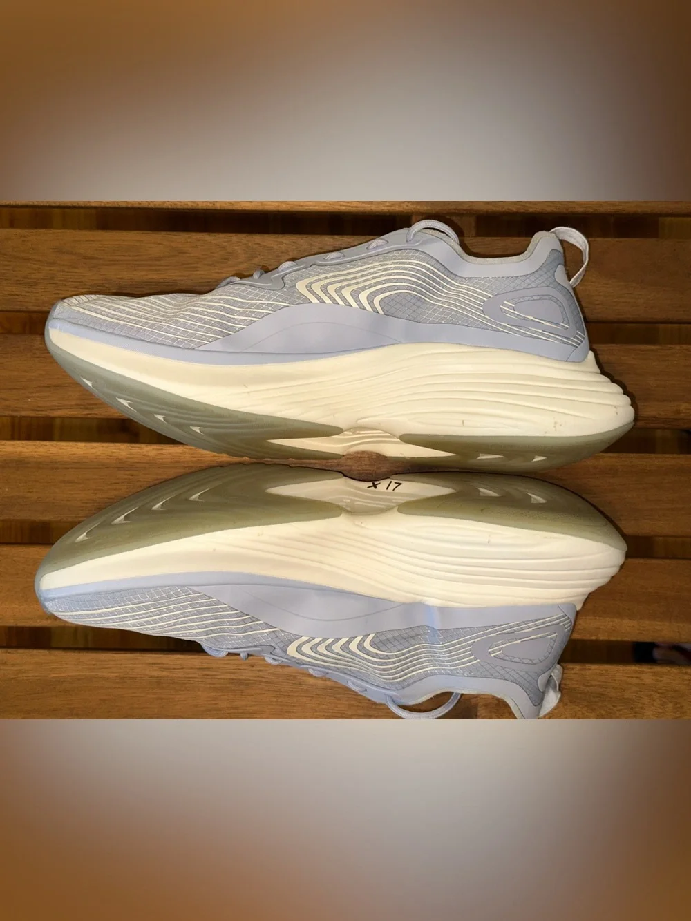 APL: Athletic Propulsion Labs Women's Streamline Sneakers | US men 10.5